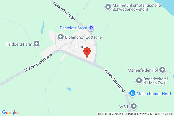 Liegenschaft Stohl