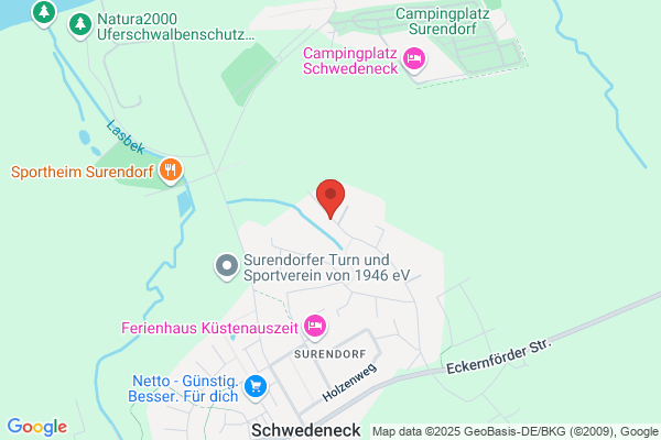 Polizeistation Schwedeneck