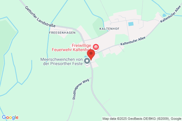 Seniorenheim Kaltenhof