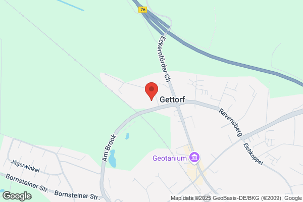 Therapie Zentrum Gettorf Tino Junghans
