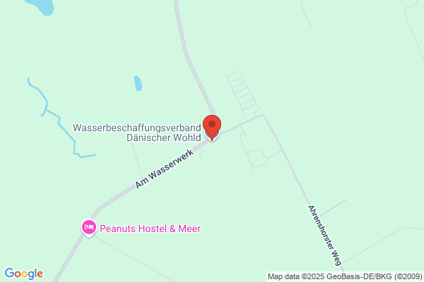 Wasserbeschaffungsverband Dänischer Wohld