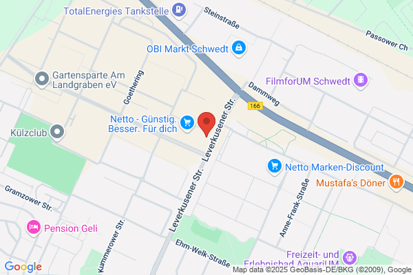Bon Vital Betreuung und Pflege GmbH