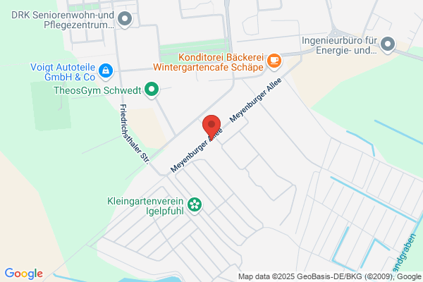 MEVICE Medizinischer Service