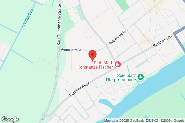 Salah Aldumaini, Dr. med. - Closed
