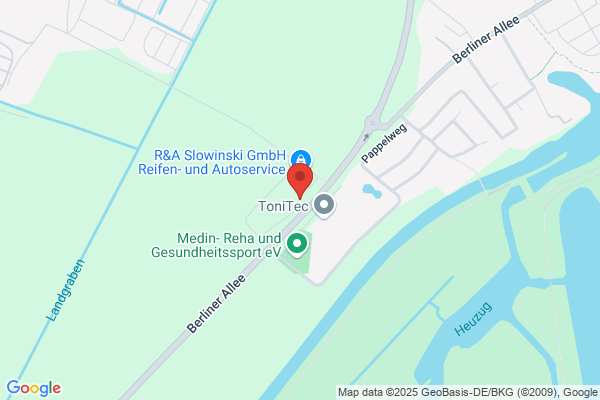 Autohaus Genzmer GmbH