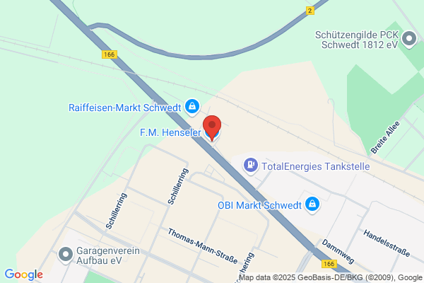 Autohaus Knebel GmbH