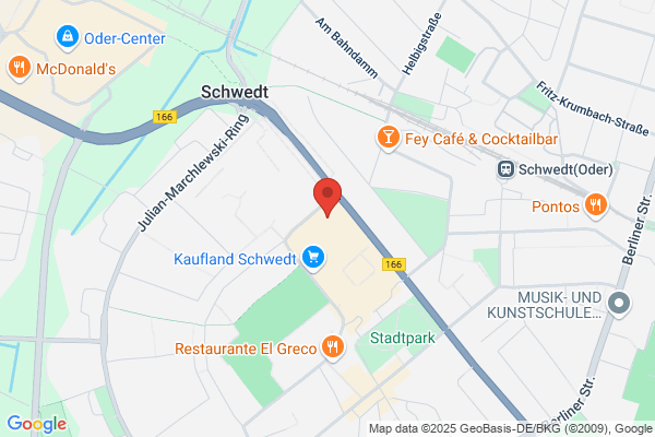 Stadtsparkasse Schwedt