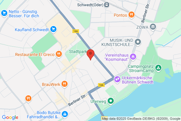 Volksbank Uckermark e.G.