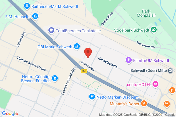 Geka-Bau GmbH