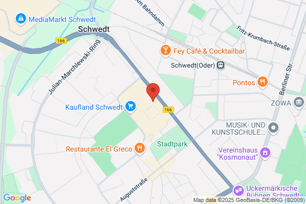 Ohlbrechts Blumenland GmbH