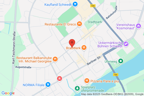 Computer-Service Schwedt GmbH