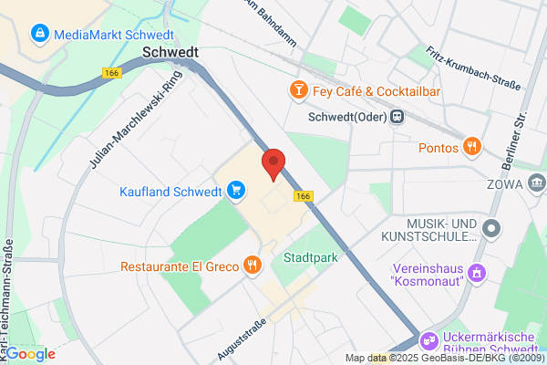 Ihr Platz Drogeriemarkt