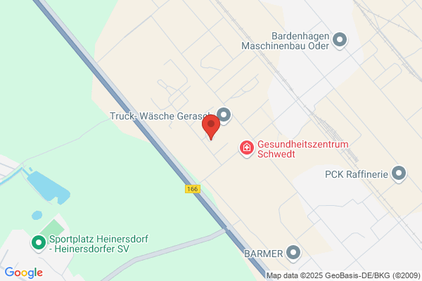 Eckmann GmbH & Co.KG