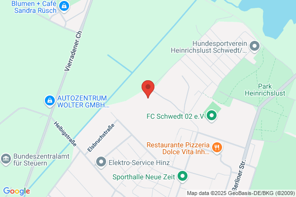 Antel Elektro GmbH