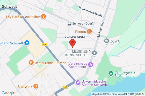 Fahrschule Compass-Fahrschule