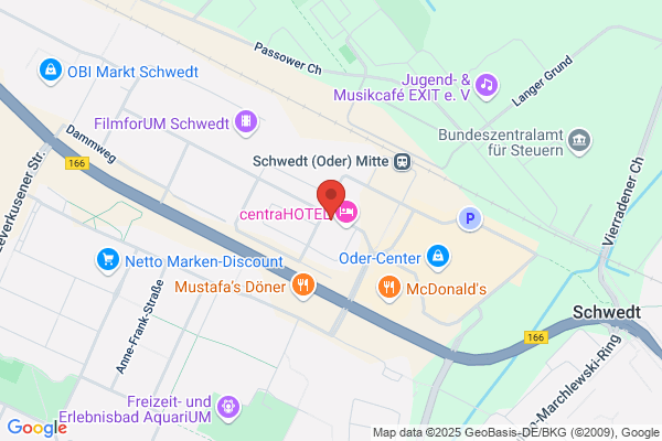 Immofinanz GmbH