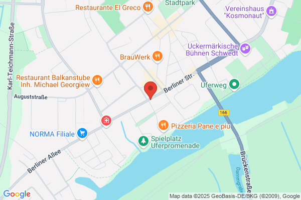 BMS - Märkische Treuhand & Management GmbH