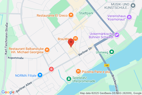 Domino's Pizza Schwedt/Oder