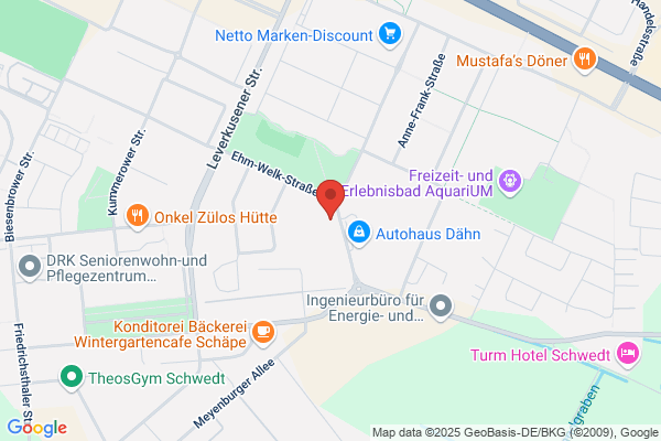 KS AUTOGLAS ZENTRUM Schwedt