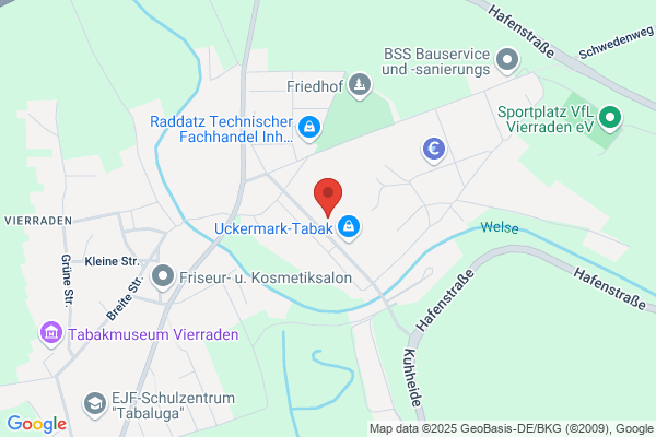 Oder-Gas Manteufel GmbH | Flüssiggas in Brandenburg & Mecklenburg-Vorpommern
