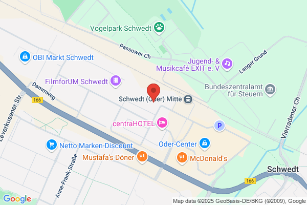 POCO Schwedt
