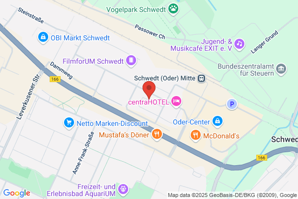 MONTIS Personaldienstleistungen GmbH