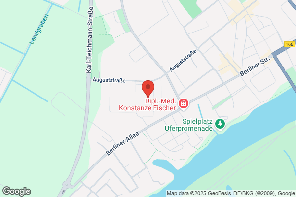 Asklepios Klinikum Uckermark - Bildgebende Diagnostik