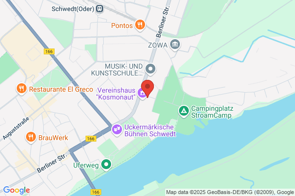 Agentur Vida, Helsing, Maik