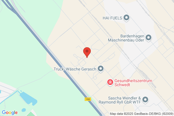 Baumaschinen Martin Runge GmbH
