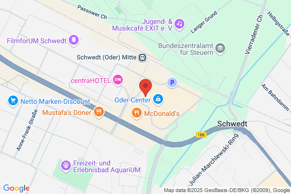 Burger King GmbH