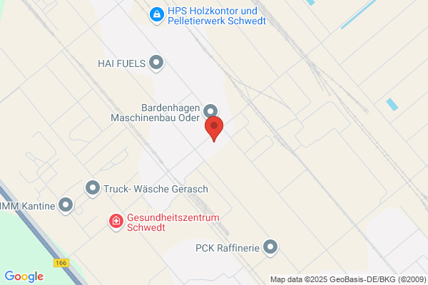 Chimec GmbH