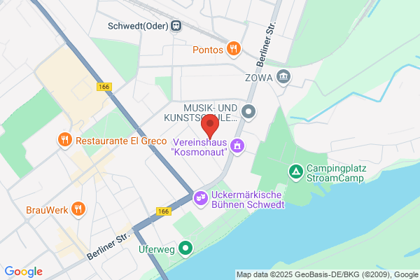 DRK Kreisverband Uckermark Ost e.V.