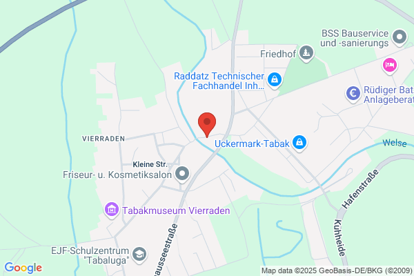 Fred Wenk Metallbau