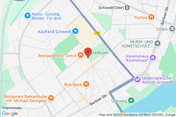 Geschirrboutique