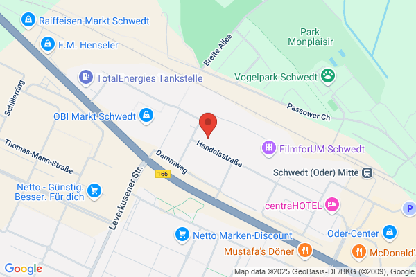 IMEC Industriemaschinen