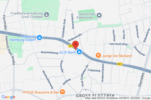 IRM Industrie- u. Rohrmontage GmbH
