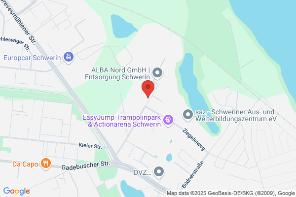 Isolierungen Leipzig GmbH Niederlassung Nord