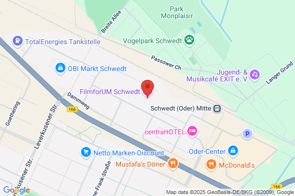 Kino FilmforUM