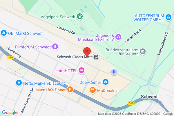 Fleischerei Bernd Schütze GmbH
