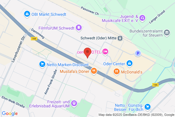 Märkische Ausbildungsgesellschaft, Qualifizierungs- und Trainingszentrum e.V.