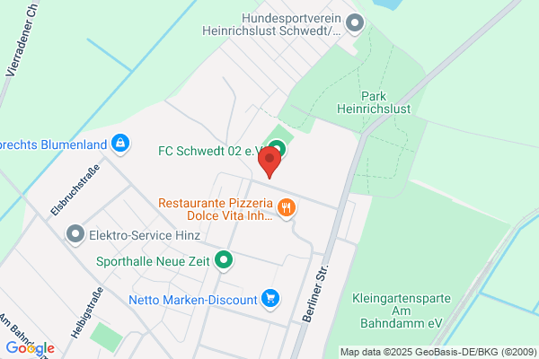 Zur Gerichtsschänke