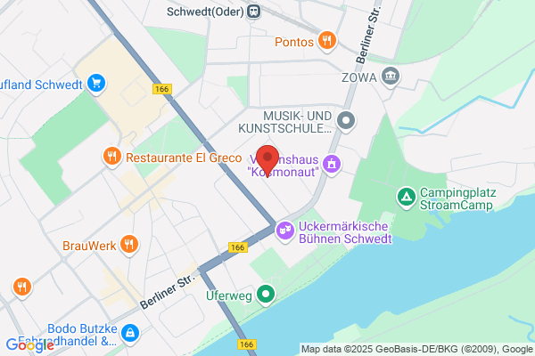 Büro Hebezeuge PSA u. Elektroanlagen GmbH