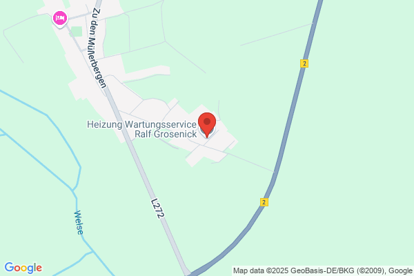 Heizung WSH R. Grosenick GbR