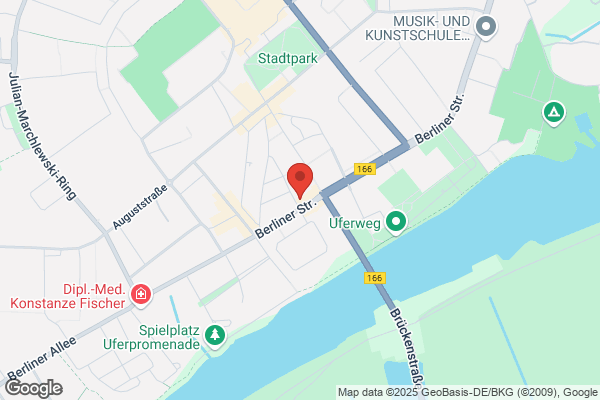KIND Hörgeräte & Augenoptik Schwedt