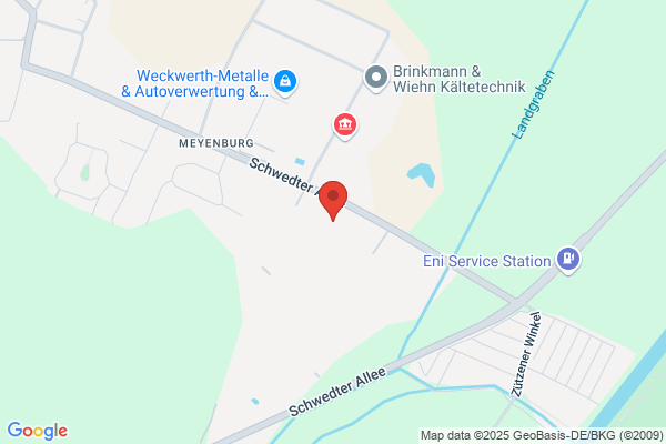 Hotel Pension am Viereck