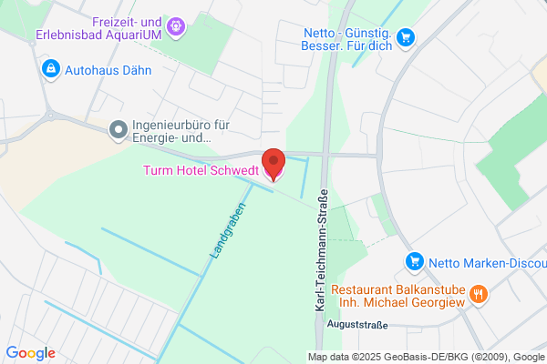 Turm Hotel