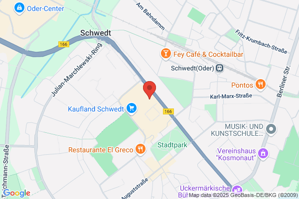 TEDi GmbH & Co. KG