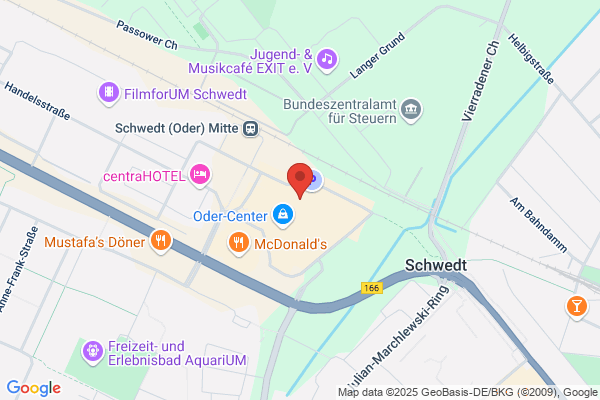 Telekom Shop - Geschlossen