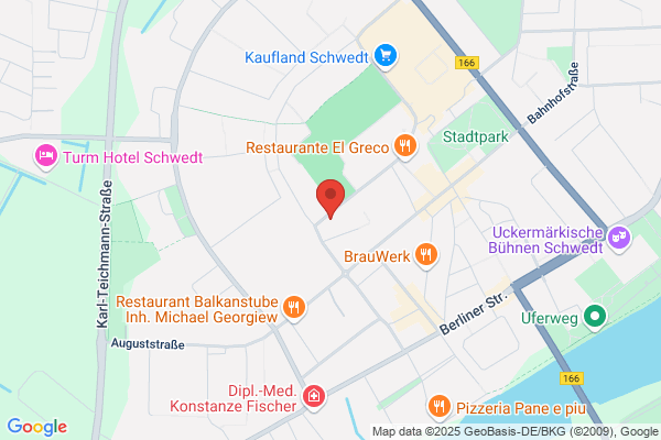 Evang. Kita "Kinderarche St. Kath."