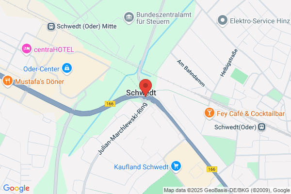 Kindertagesstätte "Kinderwelt" Haus II
